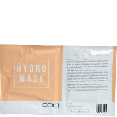 CACI Hydro Mask