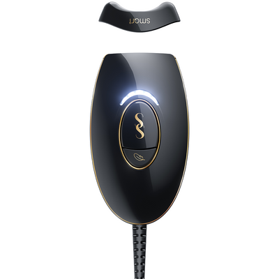 SmoothSkin Pure Mini IPL Hair Removal Device.Hongmall