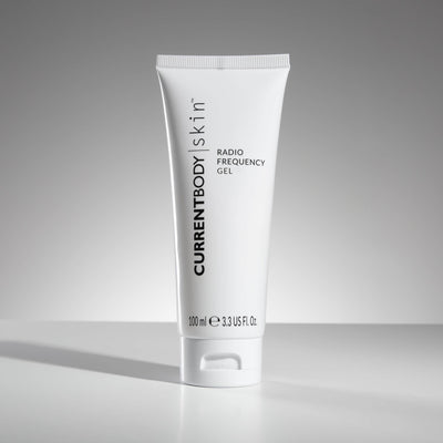 CurrentBody Skin Radio Frequency Conductive Gel 100ml.Hongmall