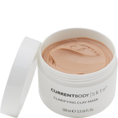 CurrentBody Skin Clarifying Clay Mask