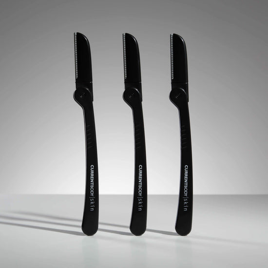 CurrentBody Skin Eyebrow Razor