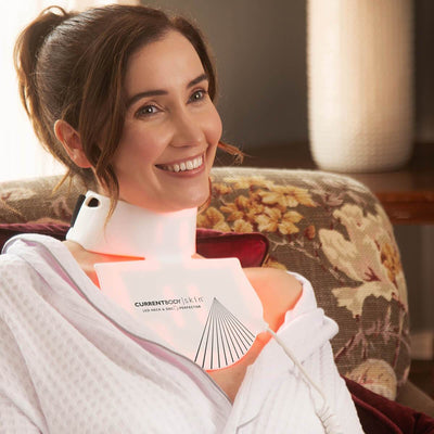 CurrentBody Skin LED Neck and Dec Perfector.Hongmall