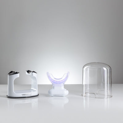 CurrentBody Skin Teeth Whitening Kit.Hongmall