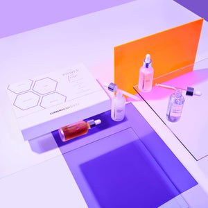 Dr. Harris Mask Revitalise Set