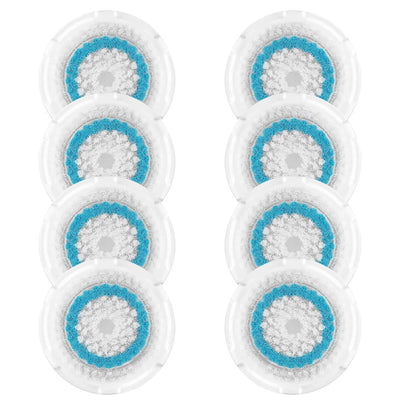 FREE Clarisonic Deep Pore Brush Head - 4 Pack