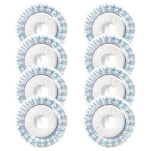 Clarisonic Sensitive Brush Head - 4 Pack