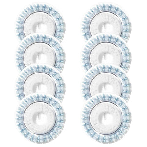 Clarisonic Sensitive Brush Head - 4 Pack