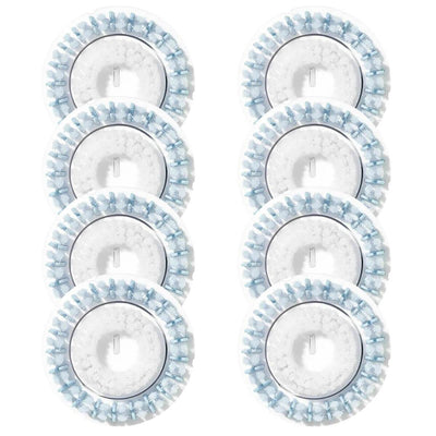 Clarisonic Sensitive Brush Head - 4 Pack