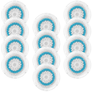 Clarisonic Deep Pore Brush Head - 4 Pack