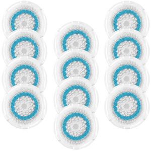 Clarisonic Deep Pore Brush Head - 4 Pack