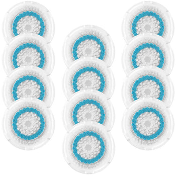 Clarisonic Deep Pore Brush Head - 4 Pack