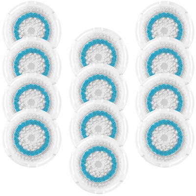 FREE Clarisonic Deep Pore Brush Head - 4 Pack