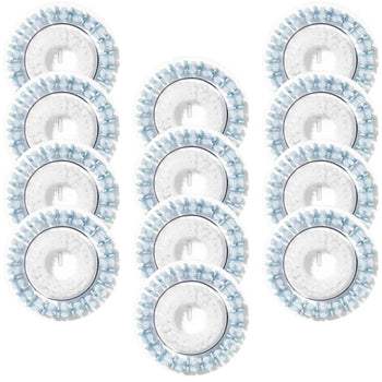 Clarisonic Sensitive Brush Head - 4 Pack