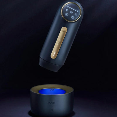 JOVS Mini Hair Removal Device Exclusively for CurrentBody Skin.Hongmall