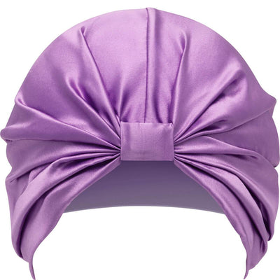 SILKE London Hair Wrap - The Lila