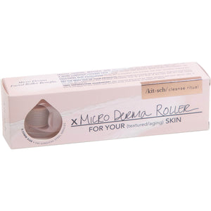 KITSCH Rose Quartz Facial Roller