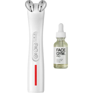 FACEGYM Pro EMS Facial Device