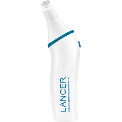 Lancer Skincare Pro Polish Microdermabrasion Device