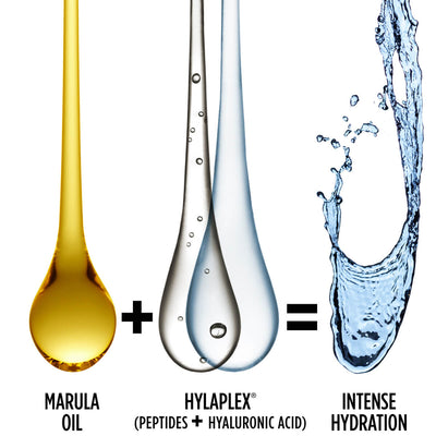 Lancer Skincare Intensive Night Treatment with Hylaplex® and Marula Oil 50ml