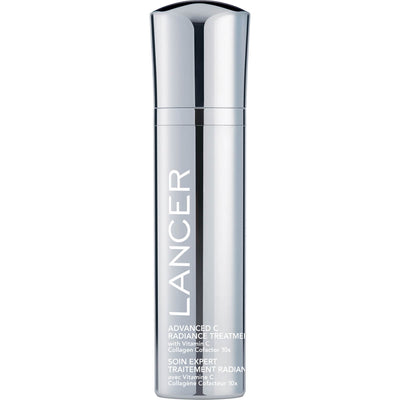 Lancer Skincare Advanced C Radiance Treatment 50ml