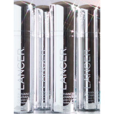 Lancer Skincare Advanced C Radiance Treatment 50ml