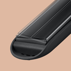 Panasonic nanoe™ Hair Straightener EH-HS0E