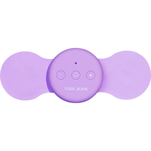 Vush Aura Ten's Period Pain Relief Machine