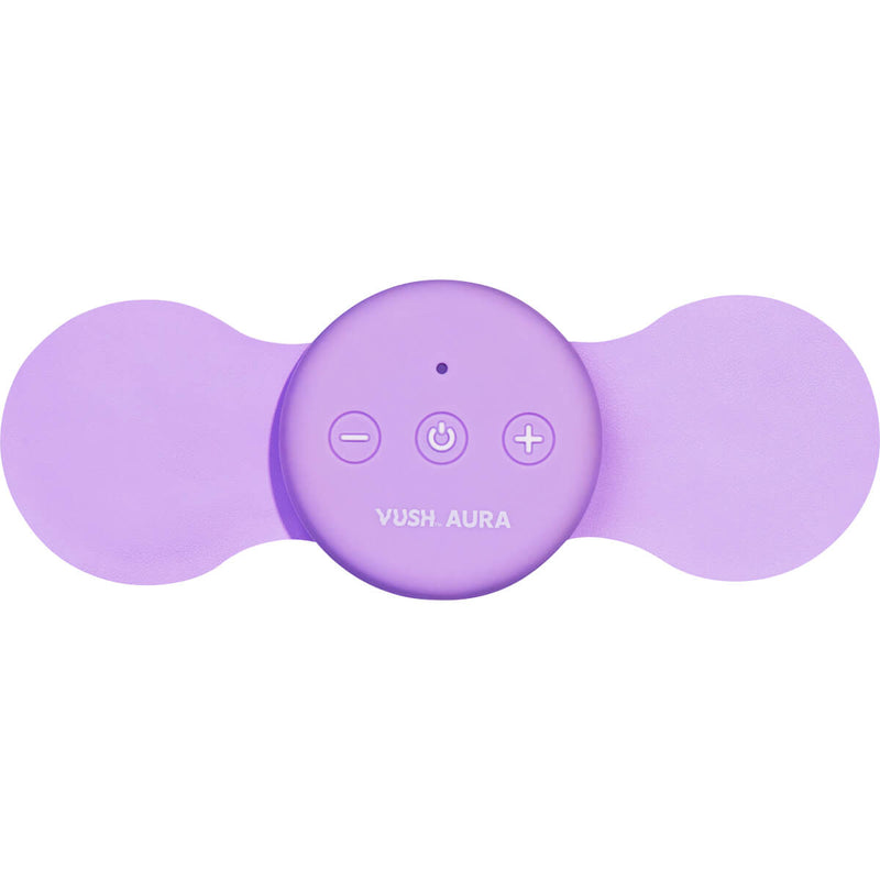Vush Aura Ten's Period Pain Relief Machine