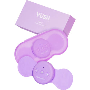 Vush Aura Ten's Period Pain Relief Machine