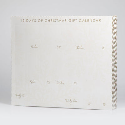 Beauty Works 12 Days of Christmas (worth $146)