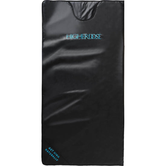 HigherDOSE V4 Infrared Sauna Blanket