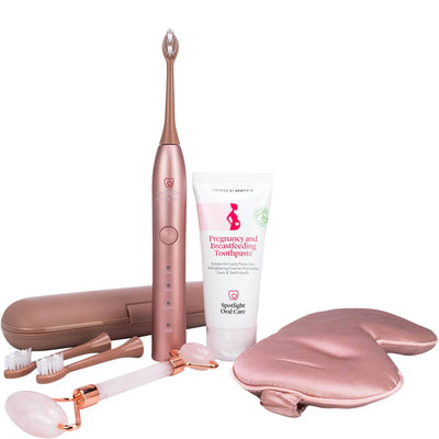 Spotlight Oral Care Mum To Be Gift Set