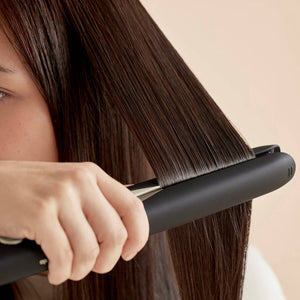 Panasonic nanoe™ Hair Straightener EH-HS0E