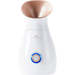 STYLPRO 4-in-1 Ionic Facial Steamer