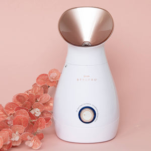 STYLPRO 4-in-1 Ionic Facial Steamer