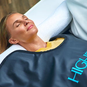 HigherDOSE V4 Infrared Sauna Blanket