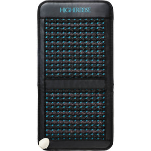 HigherDOSE Infrared PEMF Go-Mat