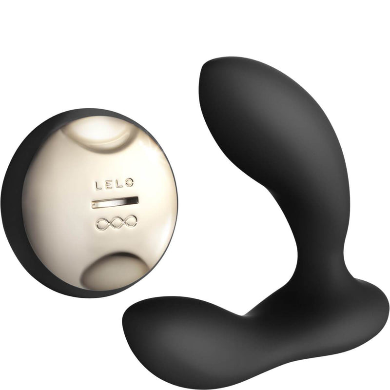 LELO Hugo Prostate Vibrator