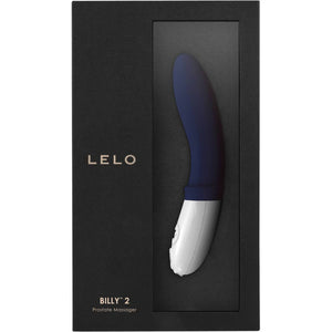 LELO Billy 2 P-Spot Vibrator