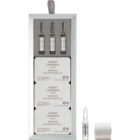 Sarah Chapman Meso-Melt Infusion System Refill Set 3 X 2ml