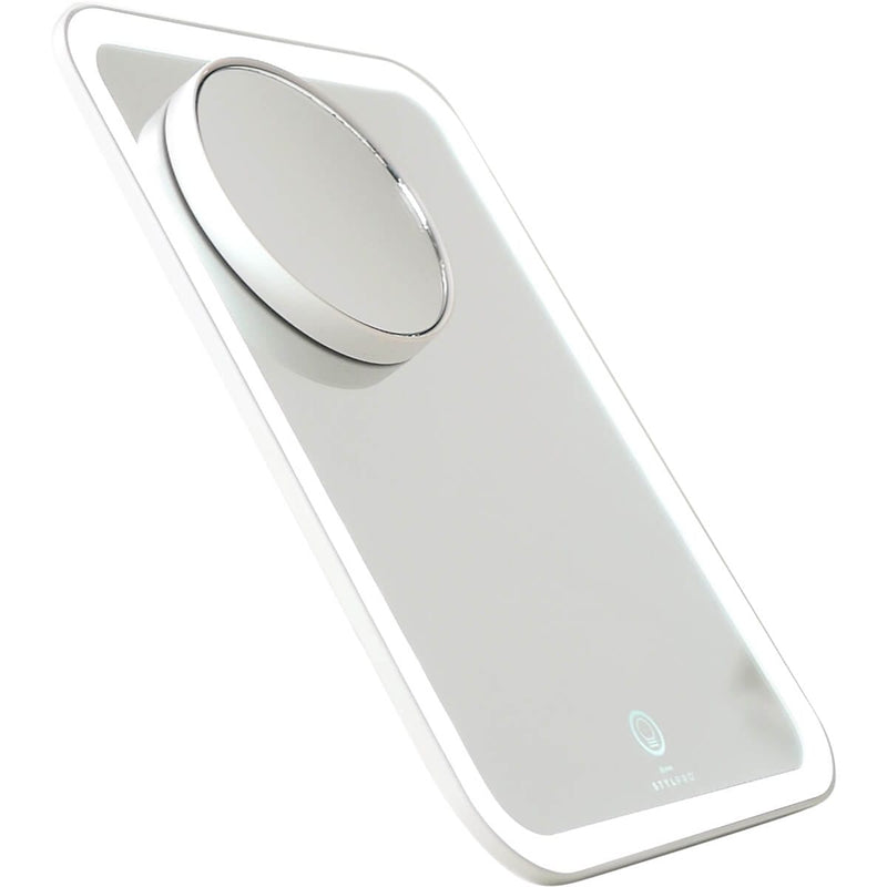 STYLPRO Glow & Go LED Travel Mirror