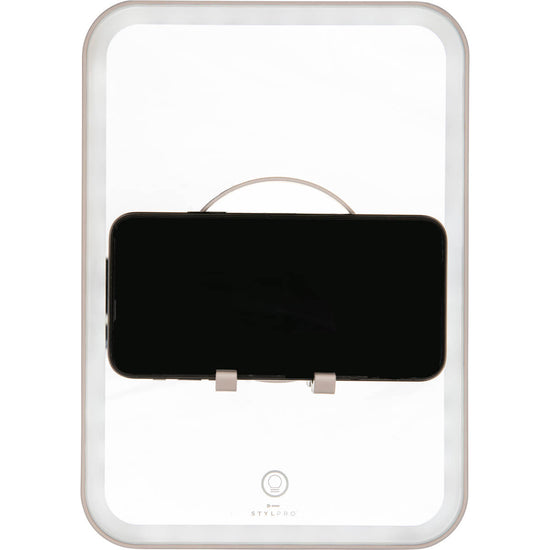 STYLPRO Glow & Behold Mirror
