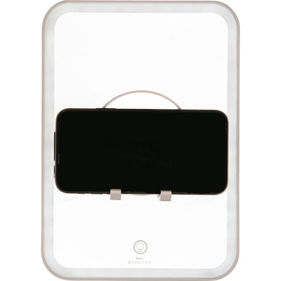 STYLPRO Glow & Behold Mirror