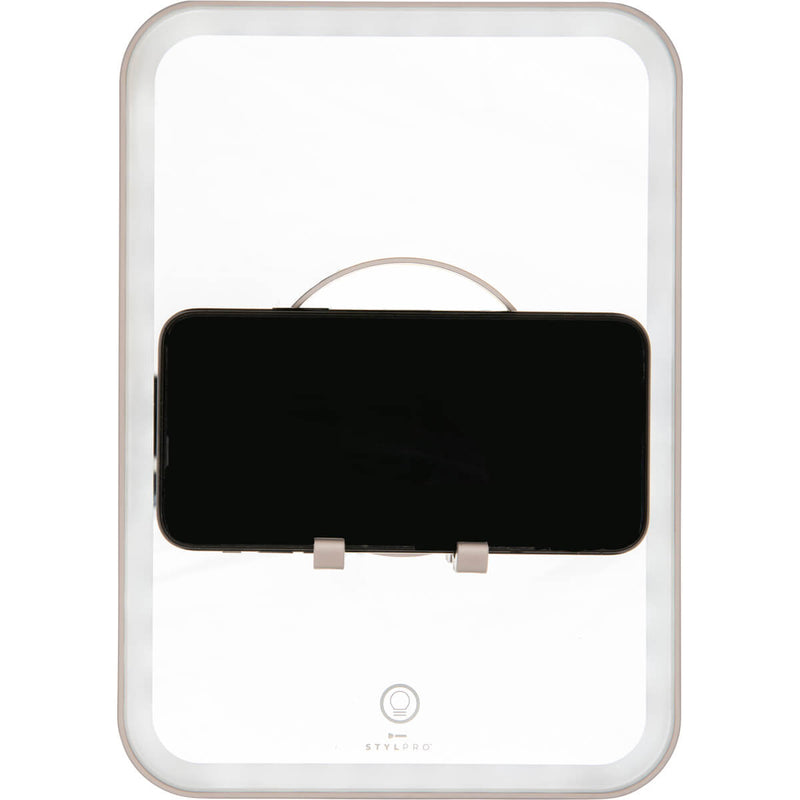 STYLPRO Glow & Behold Mirror