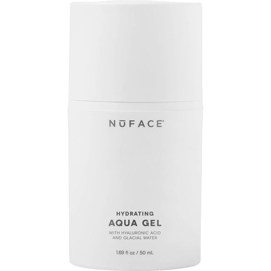 NuFACE Hydrating Aqua Gel