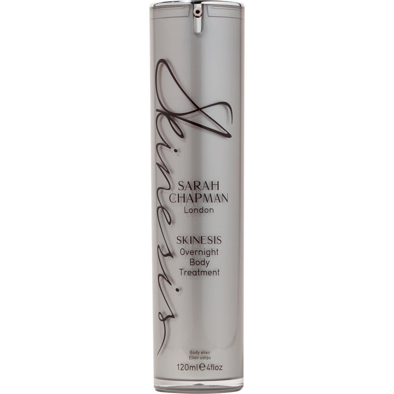 Sarah Chapman Skinesis Overnight Body Treatment 120ml