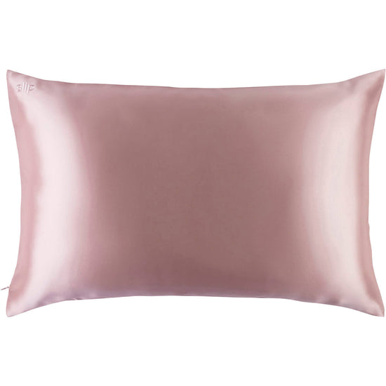 slip® Pure Silk Pillowcase Queen - Pink