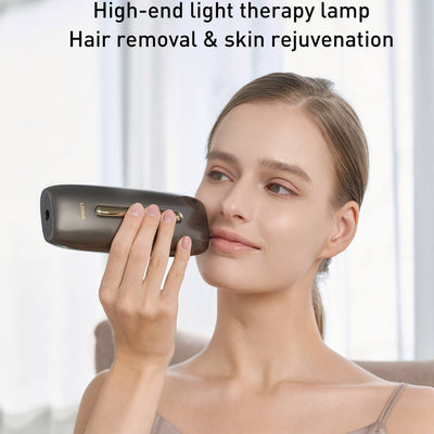 Ulike Rose IPL Hair Removal & Anti-Ageing Device