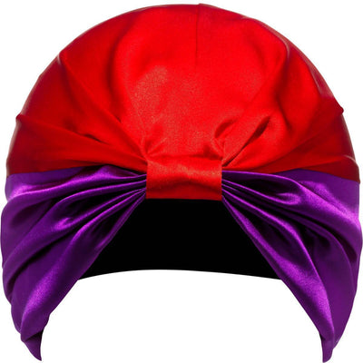 SILKE London Hair Wrap - The Dita