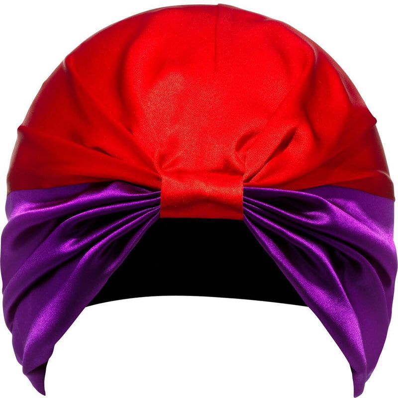 SILKE London Hair Wrap - The Dita
